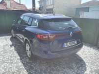 Renault Megane Break