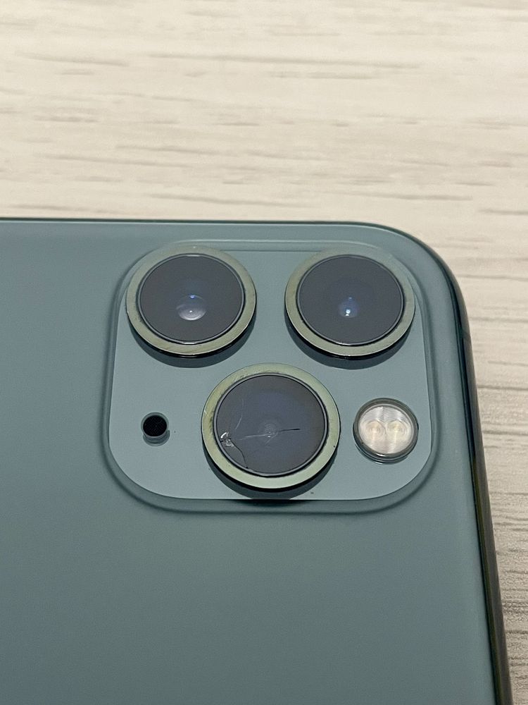 iPhone 11 Pro Max 256Gb