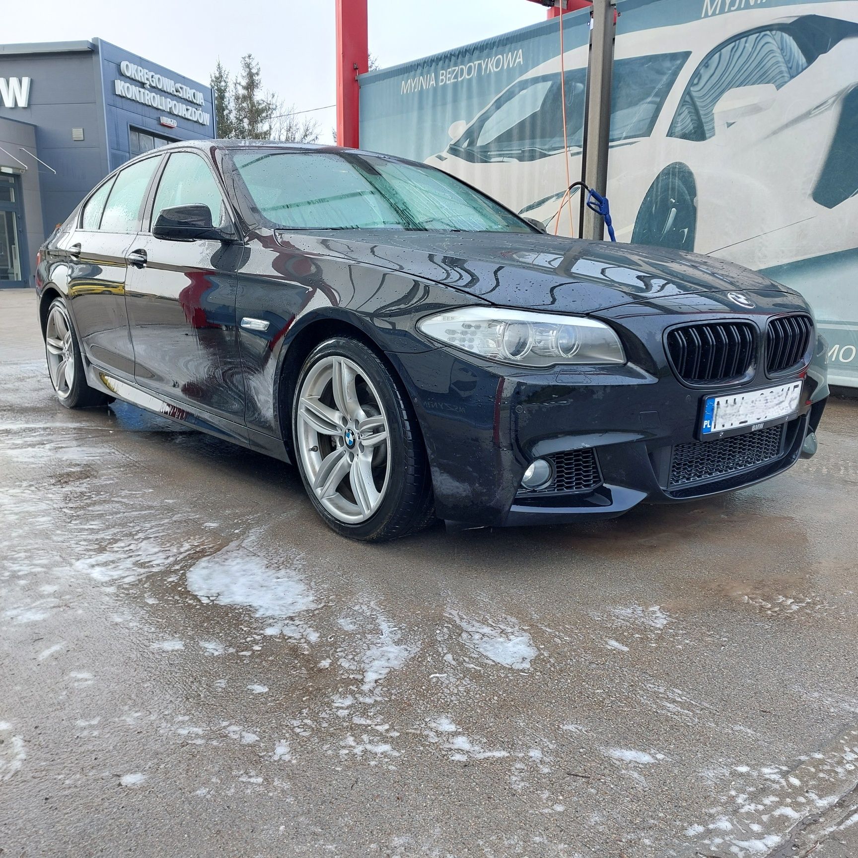 POWERHOUSE performance chiptuning aut podnoszenie mocy