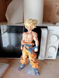 Dragon ball Várias figuras de vários tamanhos (ver descrição)