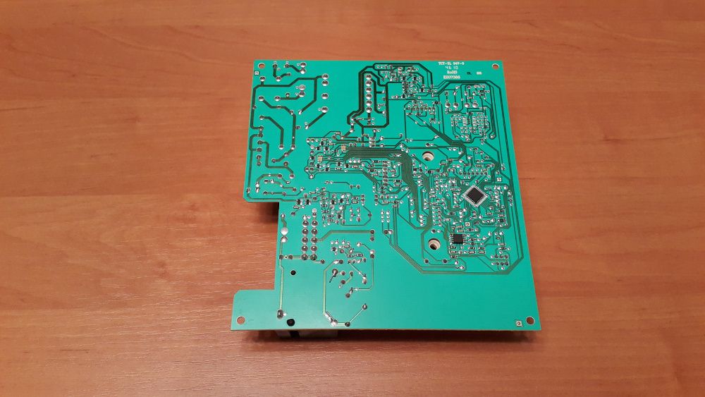 Новая Плата котла Nova Florida Vela Compact 24, 6SCEMOD11, 6SCEMOD26
