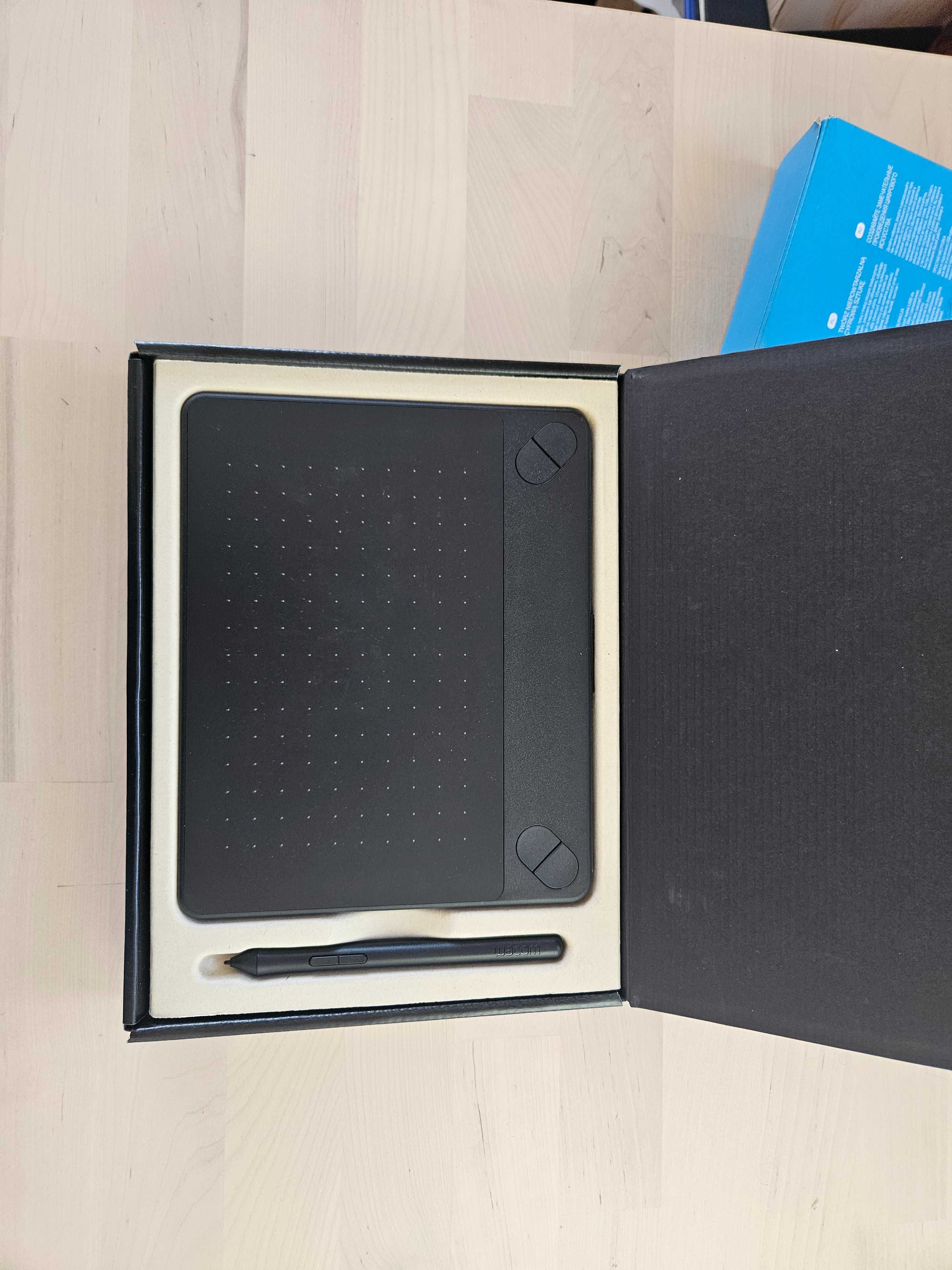 Tablet graficzny Wacom Intuos Pen & Touch S ART