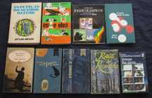 Livros Leia Mais - 1€ cada