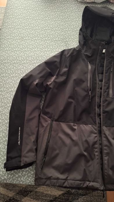 Sprzedam kurtkę zimową męską  REGATTA
