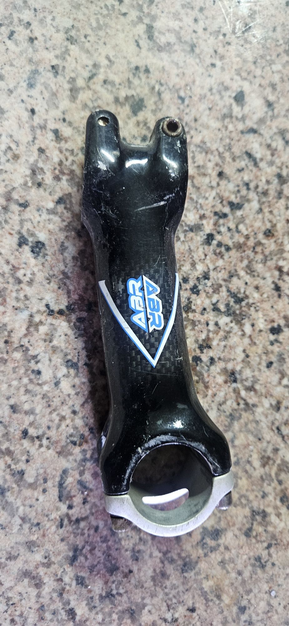 Avanço de bicicleta