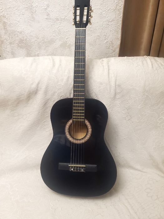 Класична  гітара