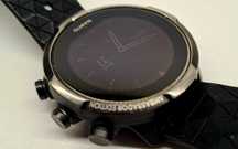 Zegarek Multisportowy Suunto 9 Baro Titanium Sapphire  Ambasador Editi