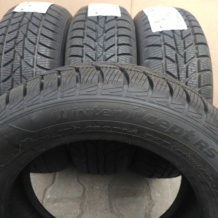 175/60R14 hankook winter i * cept rs 2