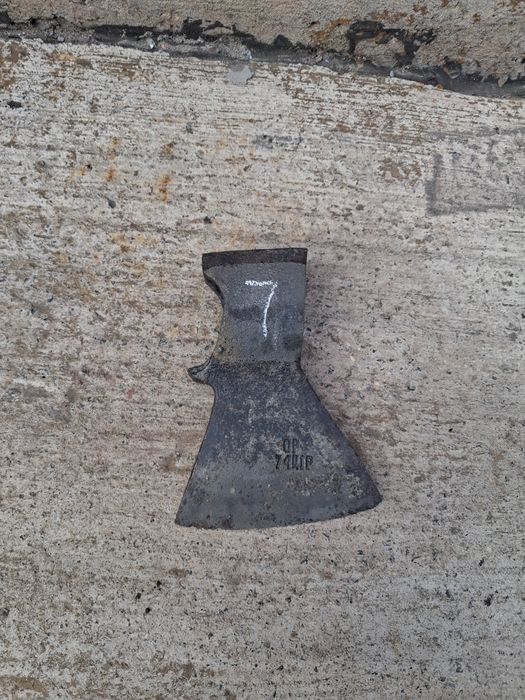 Топори,сокири СРСР