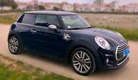 MINI Cooper D