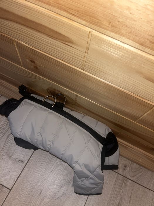 Комбінезон для собак міні  S зимовий