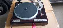 Gramofon Direct Drive Quartz automat Victor QL-Y44F