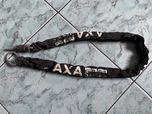 Łańcuch Axa RL 100 cm do blokady AXA Defender, Solid Plus, Fusion