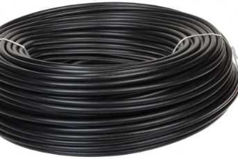 Przewód 4x16 mm2 JZ600 Helukabel