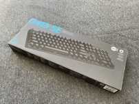 Logitech G413 SE Klawiatura Gaming Mechaniczna LED pełnowymiarowa NOWA