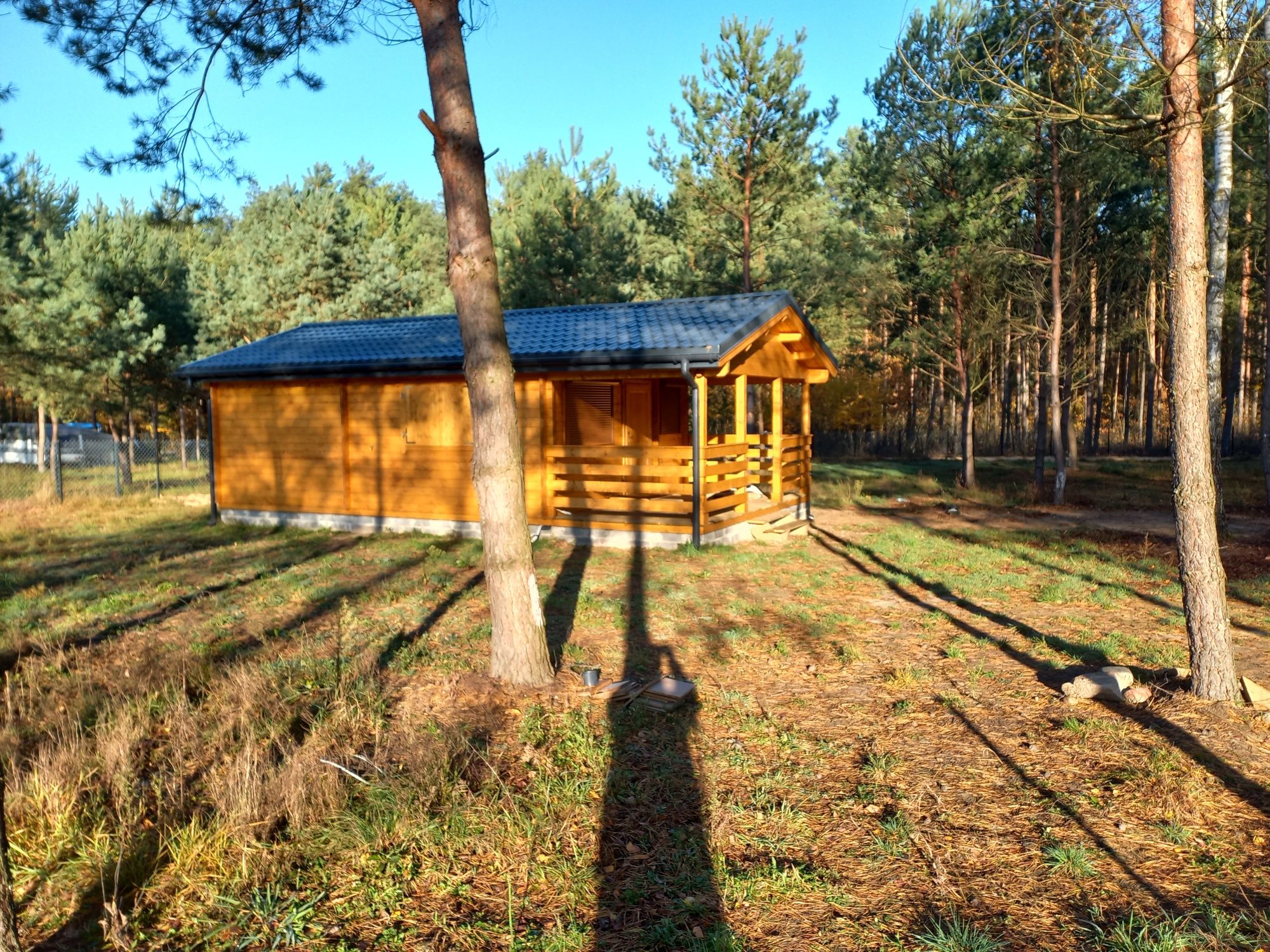 Płyty fundamentowe, fundamenty, bloczki, budowa domków letniskowych it