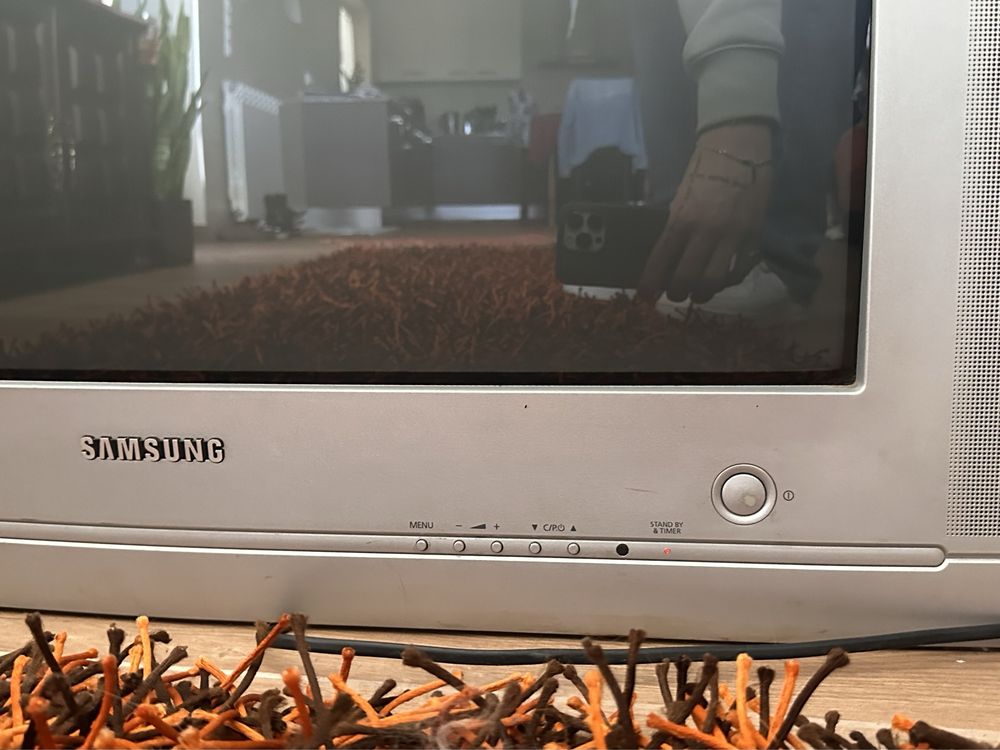 Televisao Samsung