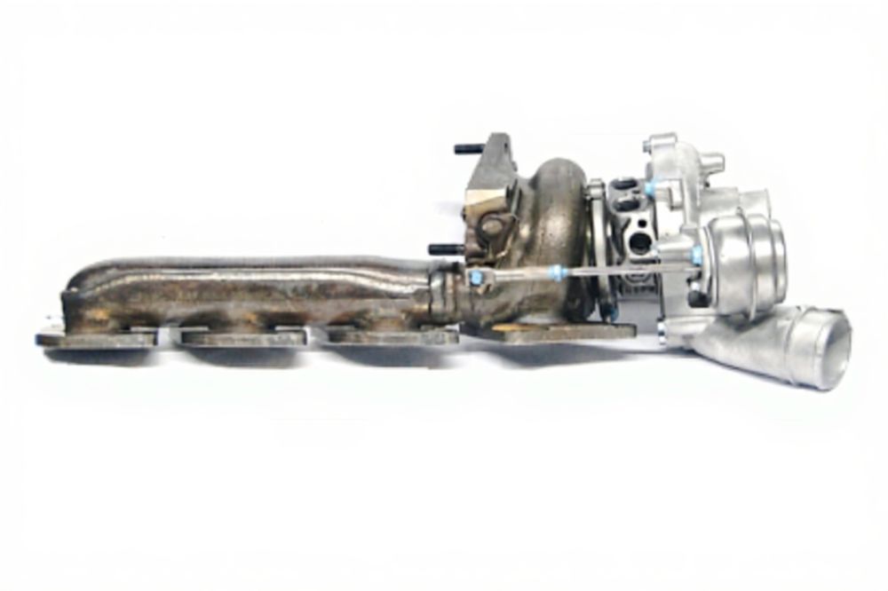 Turbina Mercedes Cl-klasse, Cls-klasse, E-klasse, Gle, Gl-klasse