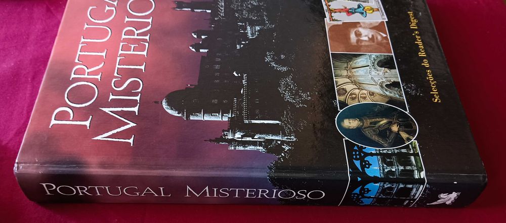 Portugal Misterioso
