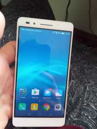 smartfon Honor 7 PLK-L01 sprawny,WIFI modem hotspot LTE, slaba bateria