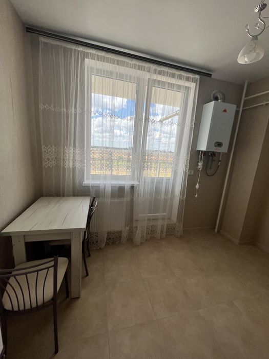 Сдам 1-к квартиру в ЖК7нeбo/Eвpoпeйсkaя