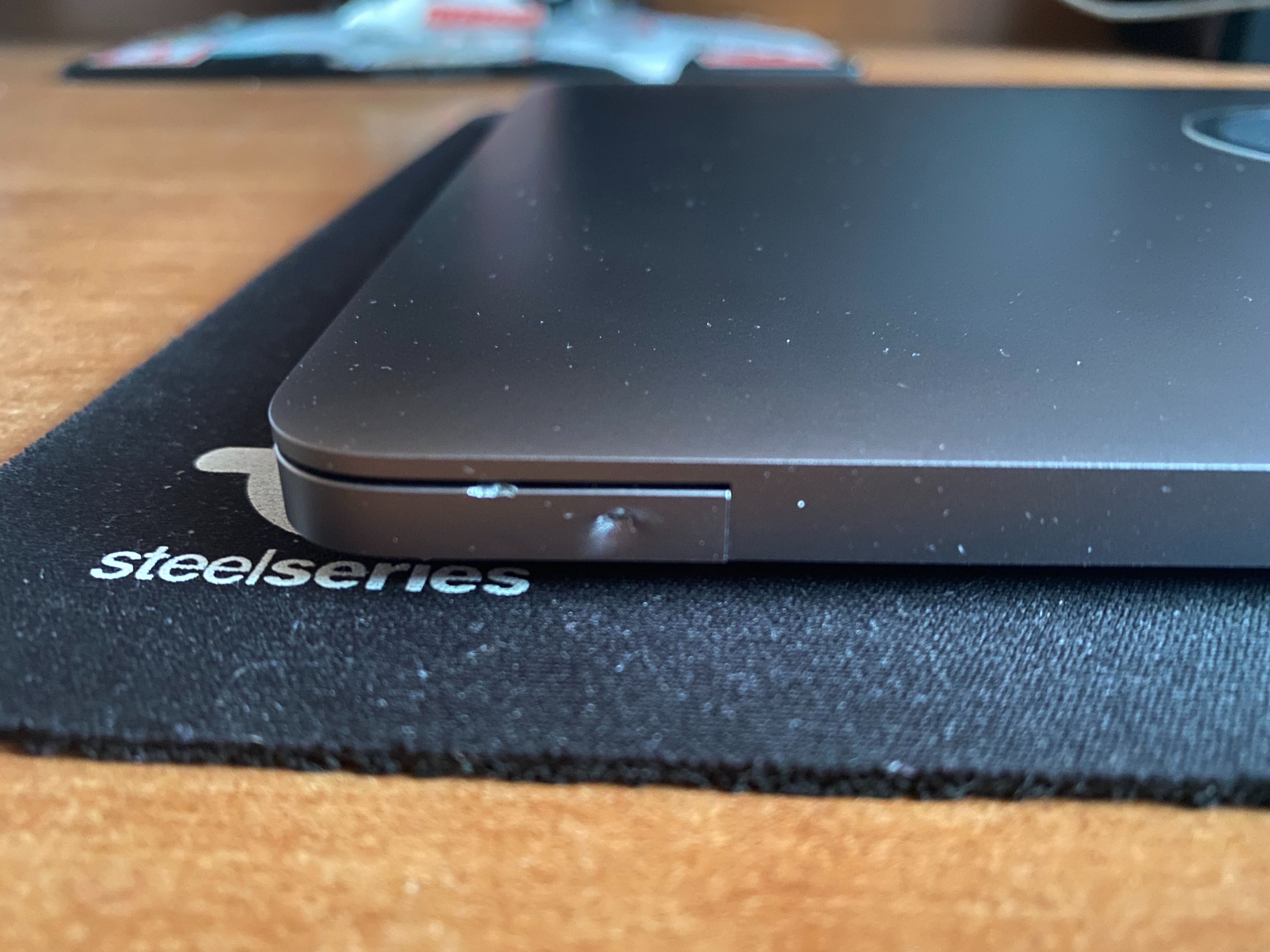 Apple MacBook Pro 13' 256GB i5 NOWY EKRAN 240 cykle POKROWIEC STUDIA