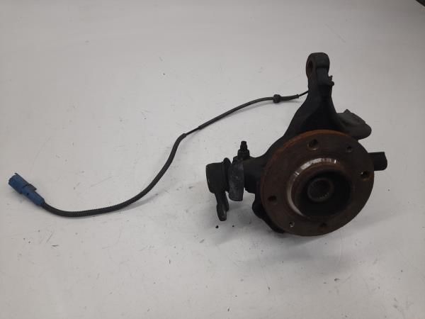 Manga de eixo frente direita CITROËN C3 II (SC_)