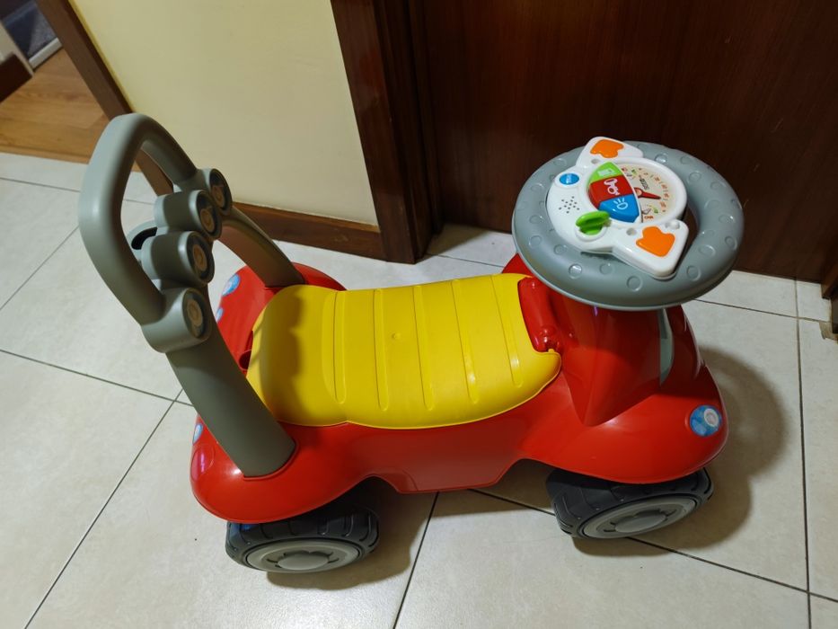 Carro Chicco Billy