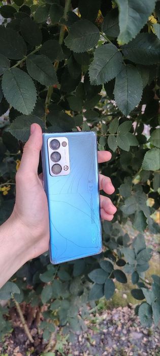 Oppo Reno 6 Pro 5G 12/256 Esim