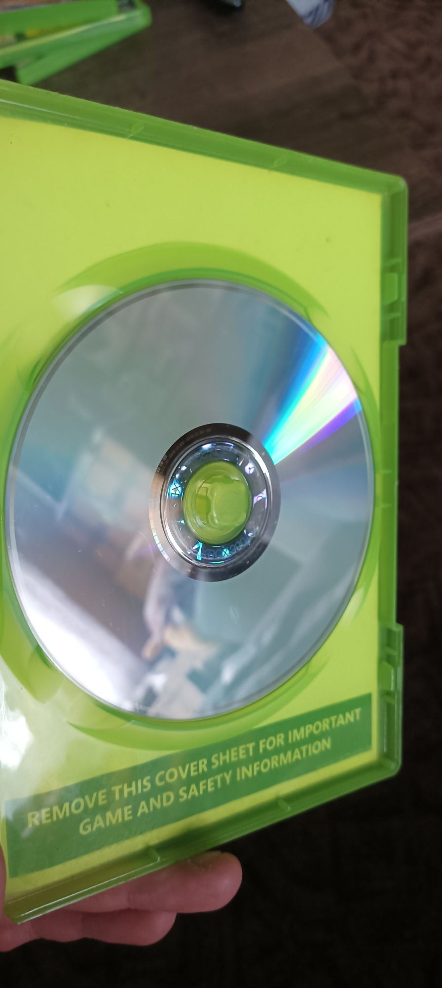 Spiderman 2 Xbox 360