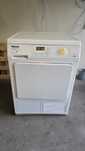 Suszarka do ubrań Miele T8627WP 8kg Polskie Menu Pompa Ciepła