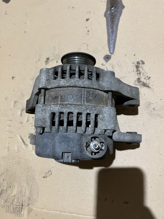 Генератор geely mk mk2 mk cross. 75A