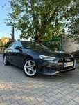 Audi A4 AUDI A4 B9/FL/Polska/bezwyp/serwis-dok/led/navi/ambient/apps-android
