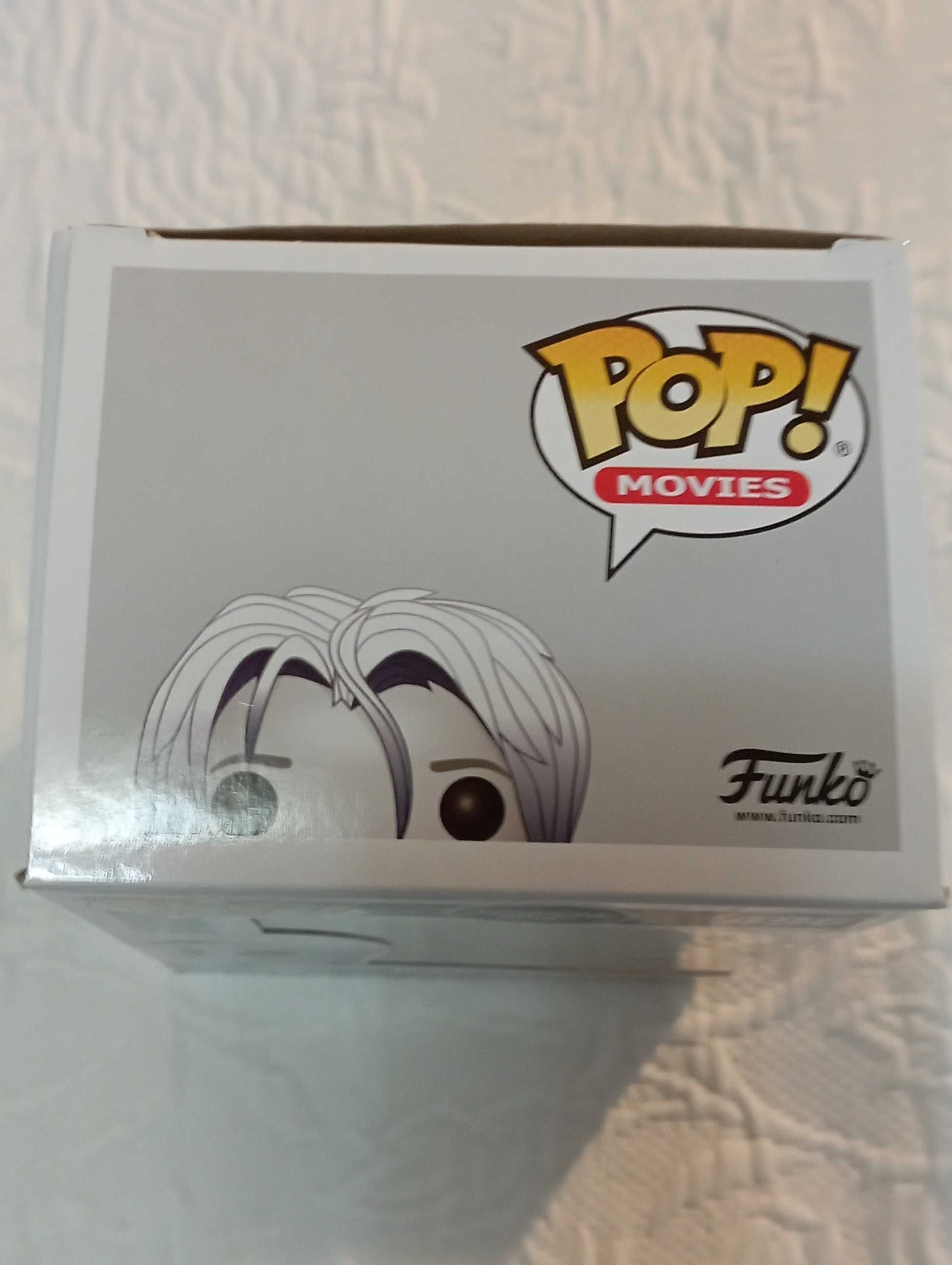 funko pop  parzival ready player one 496