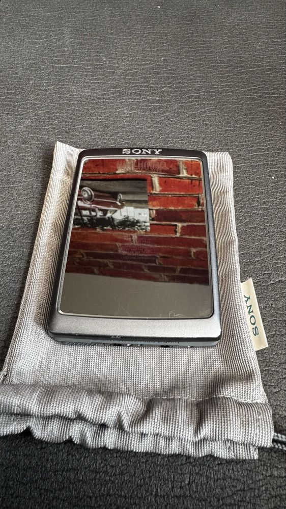 SONY WM-EX5 Walkman