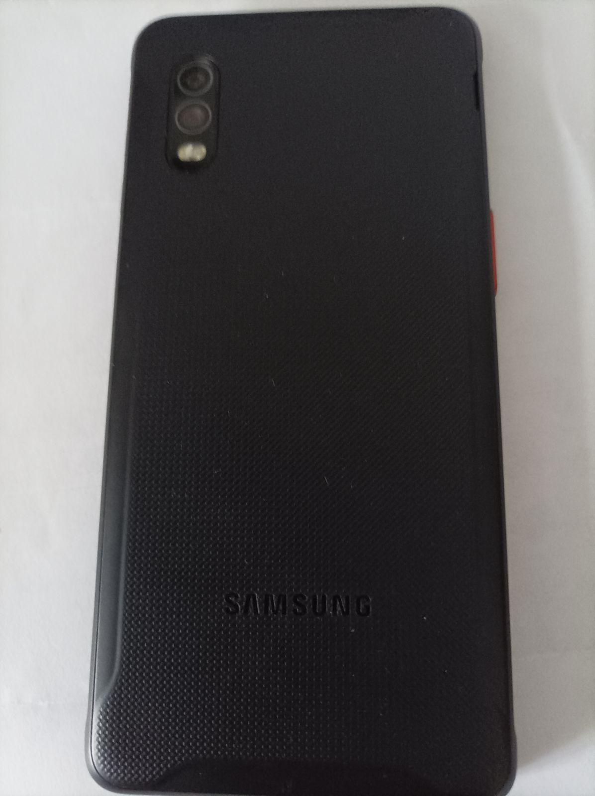 Samsung Galaxy XCover Pro