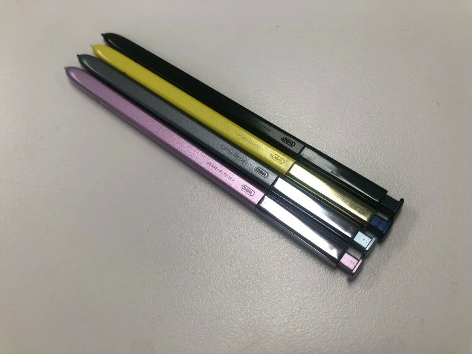 Original Samsung Galaxy Note 9 Replacement S PEN Stylus Оригинал