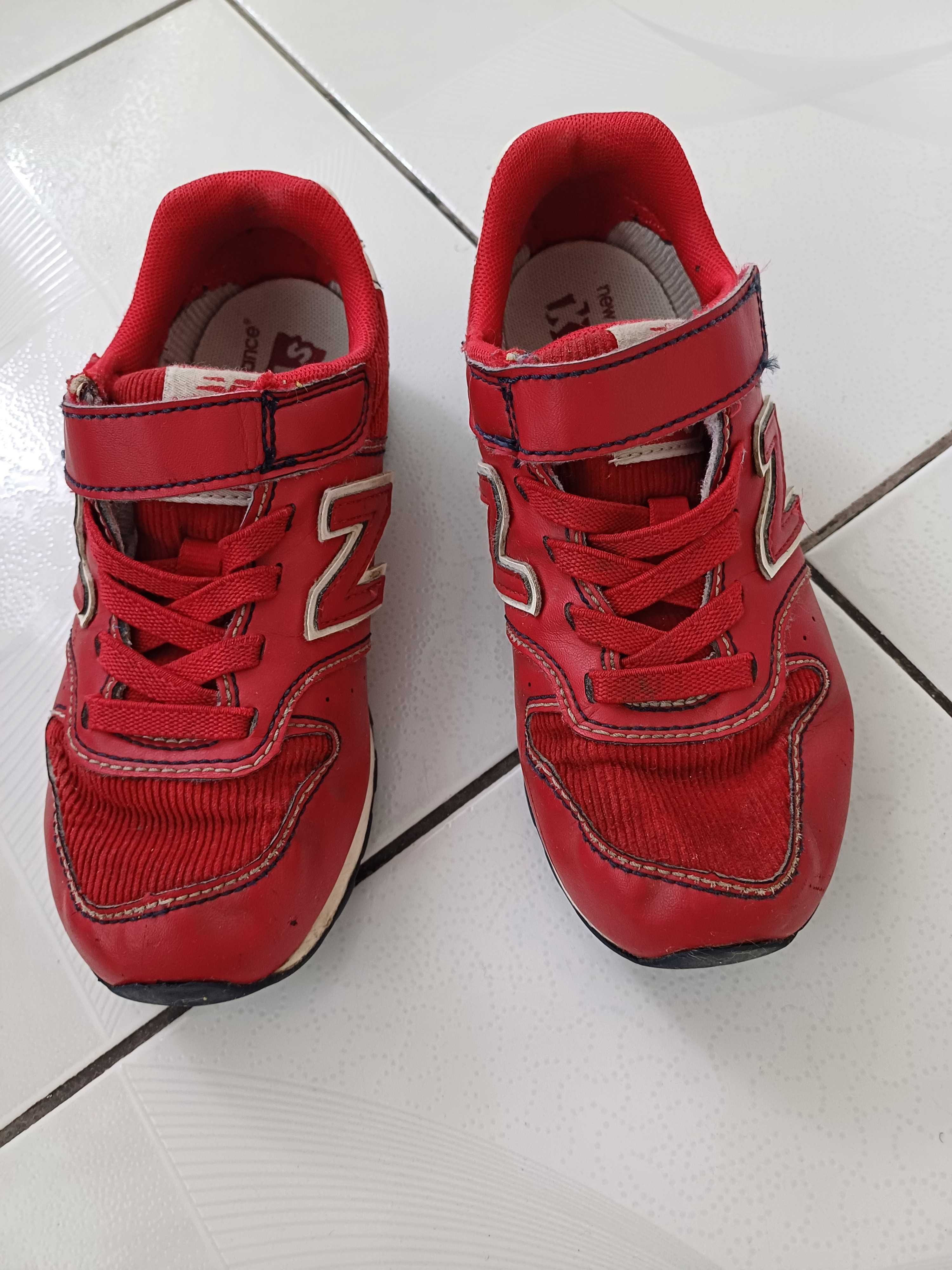 Buty New Balance r. 32