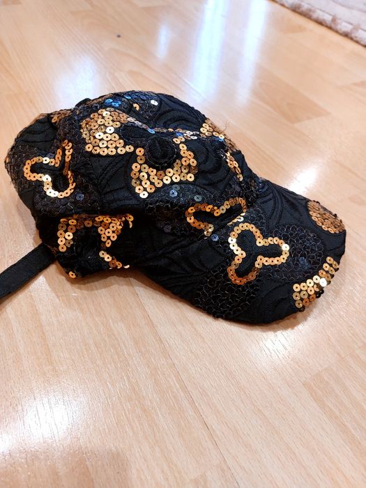 Кепка для Дівчинки