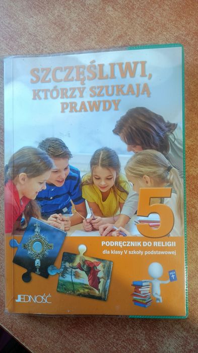 Podręcznik do religii