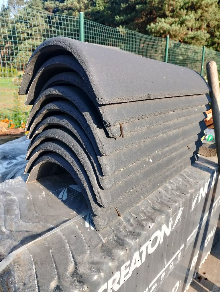 Dachówka creaton euronit profil s