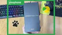 NEW Huawei Honor Magic7 Pro 256GB Grey Trade In Оплата частинами 0%
