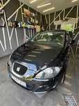 Seat Leon stan bardzo dobry.