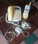 ‼️DECT телефон радиотелефон 9V 300mA