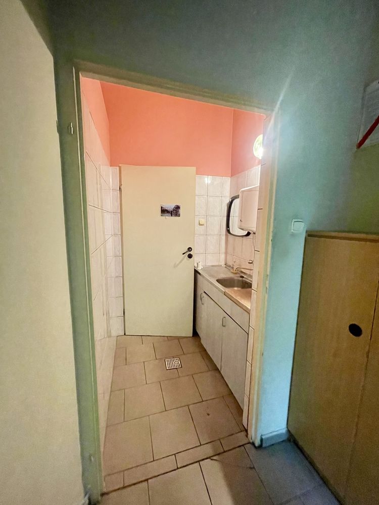 Wynajem lokalu 103,5 m² w Lęborku – Dom Handlowy Kupiec