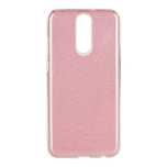 Etui SHINING Huawei P9 Lite Mini Różowy