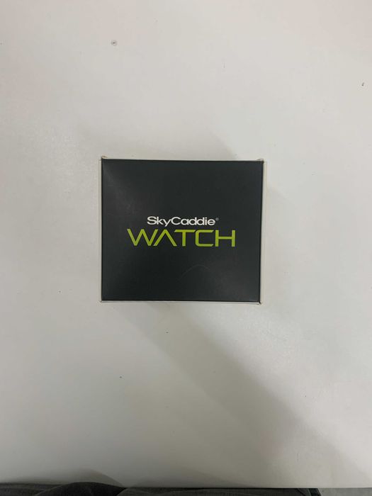 SkyCaddie Watch Sport Series