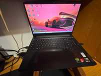 Laptop gamingowy Lenovo IdeaPad Gaming 3 15ACH6 15,6" 144Hz-GWARANCJA