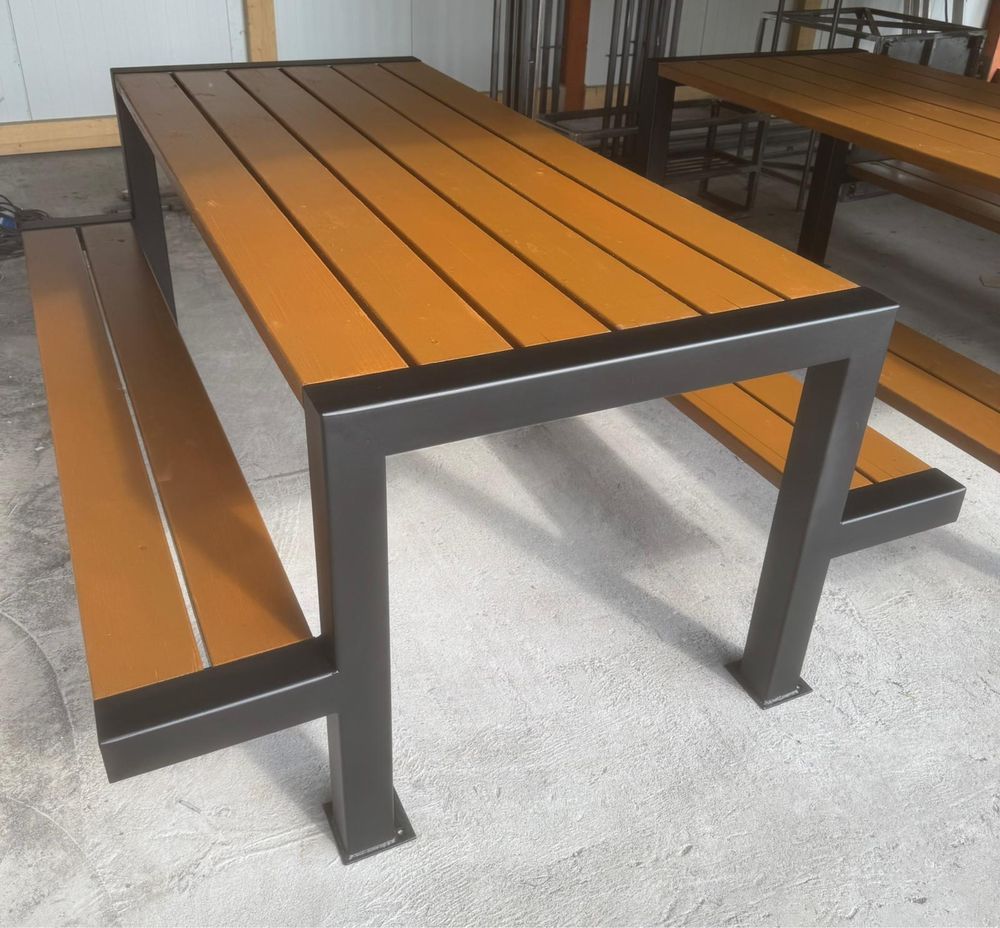Meble Ogrodowe Loft
