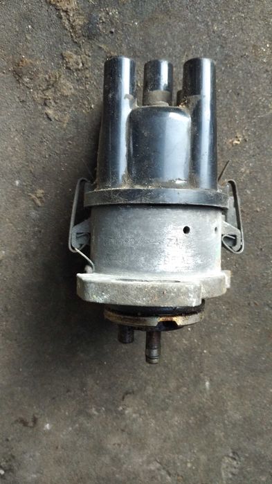 aparat zaplonowy 030905`205AE magneti marelli polo lupo  1.4b AEX